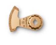 Fein Hartmetall-Sägeblatt segmentiert SLM 2,2 (1) - 63903241210