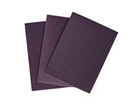 Fein Schleifblätter Profil-Schleif-Set K120 VE25 - 63717218014
