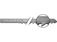 Fein Sägeblätter 5er Pack - 63503039010