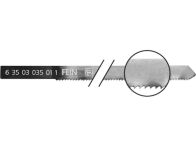 Fein Sägeblätter 5er Pack - 63503112010