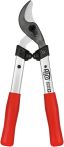 FELCO 211 Zweihand-Baumschere Aluminum