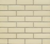 Feldhaus Klinkerriemchen classic R100NF14 240x14x71mm - perla liso