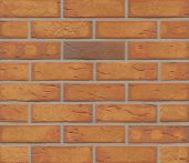 Feldhaus Klinkerriemchen classic R268NF9 240x9x71mm - nolani rustico viva