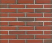 Feldhaus Klinkerriemchen classic R303DF9 240x9x52mm - ardor liso