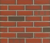 Feldhaus Klinkerriemchen classic R303NF14 240x14x71mm - ardor liso