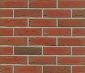 Feldhaus Klinkerriemchen classic R307NF9 240x9x71mm - ardor rustico