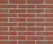 Feldhaus Klinkerriemchen classic R335DF9 240x9x52mm - carmesi antic mana