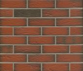 Feldhaus Klinkerriemchen classic R343NF14 240x14x71mm - ardor senso