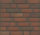 Feldhaus Klinkerriemchen galena R382NF14 240x14x71mm - ardor viva