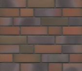 Feldhaus Klinkerriemchen galena R385NF14 240x14x71mm - ardor maritim