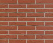 Feldhaus Klinkerriemchen classic R440DF9 240x9x52mm - carmesi senso