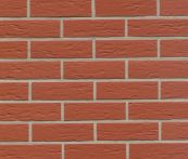 Feldhaus Klinkerriemchen classic R440NF14 240x14x71mm - carmesi senso