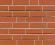 Feldhaus Klinkerriemchen classic R480NF14 240x14x71mm - terreno liso