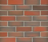 Feldhaus Klinkerriemchen galena R484NF14 240x14x71mm - terreno viva