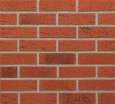 Feldhaus Klinkerriemchen classic R488NF9 240x9x71mm - terreno rustico carbo