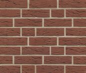 Feldhaus Klinkerriemchen classic R535NF14 240x14x71mm - terra mana