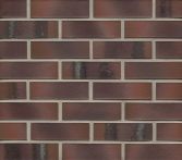 Feldhaus Klinkerriemchen carbona R561NF14 240x14x71mm - ardor maritimo