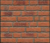 Feldhaus Klinkerriemchen sintra R687NF14 240x14x71mm - terracotta linguro