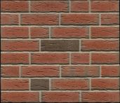 Feldhaus Klinkerriemchen sintra R689NF14 240x14x71mm - ardor