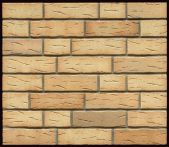 Feldhaus Klinkerriemchen sintra R696NF14 240x14x71mm - crema duna