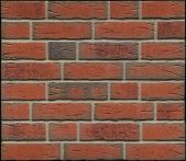 Feldhaus Klinkerriemchen sintra R698NF14 240x14x71mm - terreno bario