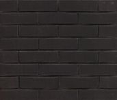 Feldhaus Klinkerriemchen classic R700NF14 240x14x71mm - anthracit liso