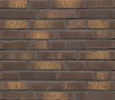 Feldhaus Klinkerriemchen vascu R747DF14 240x14x52mm - geo legoro