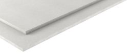Fermacell Estrich-Elemente ohne Dämmung, 1500x500 mm - Dicke: 25 mm