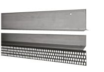 Fermacell Deckenstoßprofil HD - 2.500 mm lang