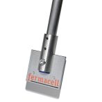 Fermacell Klebstoffabstoßer