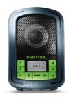 Festool Baustellenradio BR10 SYSROCK