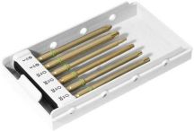 Festool Bit CENTROTEC BITS CE SET TL 6X