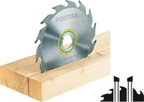 Festool Panther-Sägeblatt 160x2,2x20 PW12
