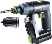 Festool Akku-Bohrschrauber CXS 2,6