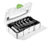 Festool Forstnerbohrer-Set FB D 15-35 CE-Set