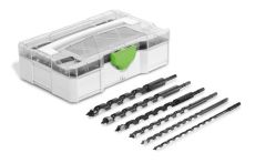 Festool Schlangenbohrer Set SB CE/6-Set