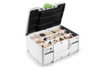 Festool DOMINO XL Dübel Buche DS/XL D8/D10 306 BU