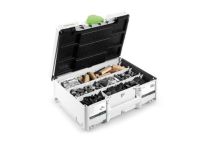 Festool DOMINO Verbinder Sortiment SV-SYS D14