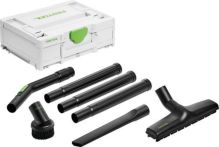 Festool Standard-Reinigungsset RS-ST D 27/36-Plus