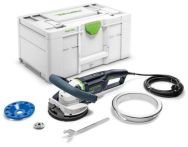 Festool Sanierungsschleifer RG 130 E-Set DIA TH RENOFIX