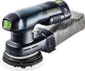 Festool Akku-Exzenters. ETSC 125 Li 3,1 I-Set