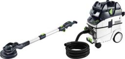 Festool Langhalsschleifer LHS 2 225/CTL 36-Set PLANEX