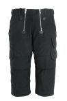 FHB EDGAR Zunfthose Piratenform Canvas Premium