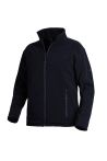 FHB ROMAN Fleece-Jacke
