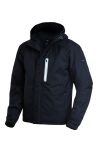 FHB MIKA Wintersoftshell-Jacke