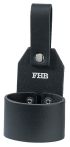 FHB KILIAN Hammerschlaufe schwarz