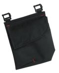 FHB MAX Holstertasche rechts schwarz