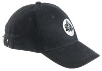 FHB SIMON Maurer-Cap schwarz