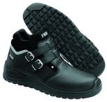 FHB NORBERT Schnallstiefel