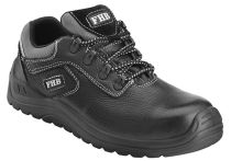FHB RÜDIGER Halbschuh Schnürer